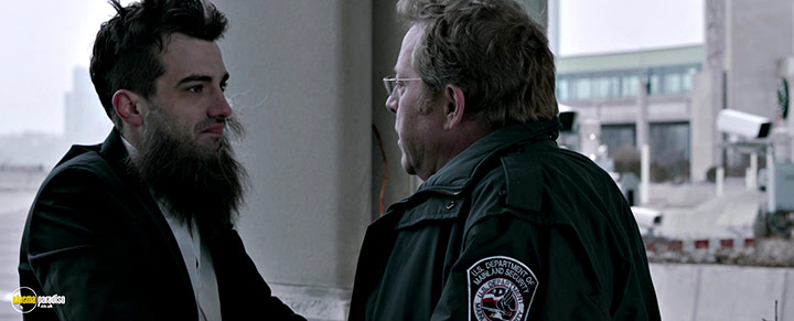 A still #5 from The Art of the Steal (2013) With Jay Baruchel