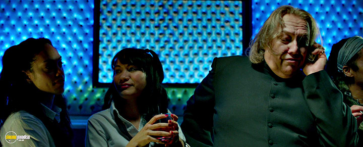 A still #3 from The Art of the Steal (2013)