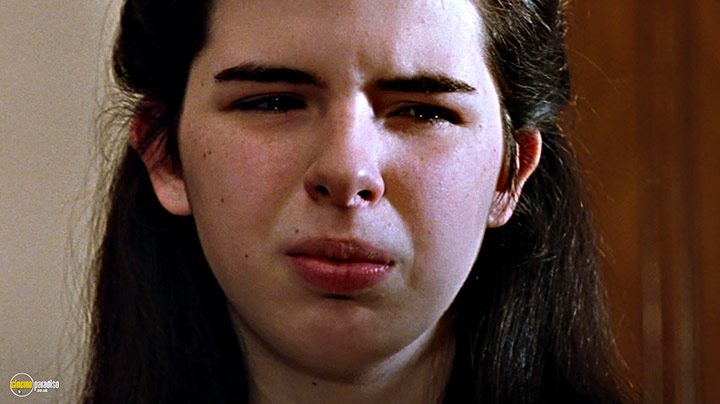 A still #2 from Devil's Advocate (1997)
