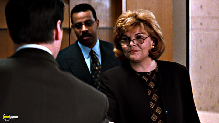 A still #5 from Devil's Advocate (1997)