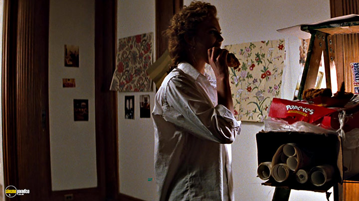 A still #7 from Devil's Advocate (1997)