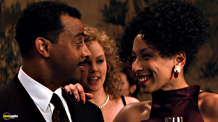 A still #10 from Devil's Advocate (1997)