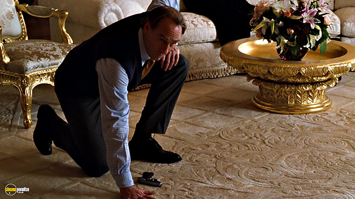 A still #13 from Devil's Advocate (1997)