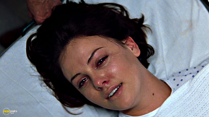 A still #18 from Devil's Advocate (1997)