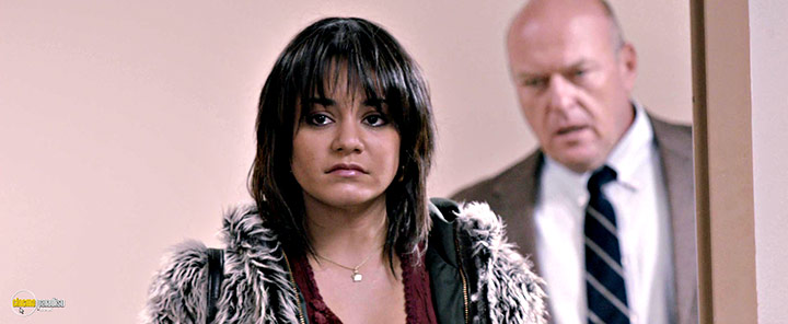 A still #19 from The Frozen Ground (2013) With Vanessa Hudgens
