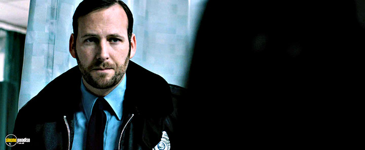 A still #18 from The Frozen Ground (2013) With Ryan O'Nan