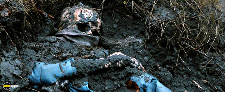 A still #16 from The Frozen Ground (2013)