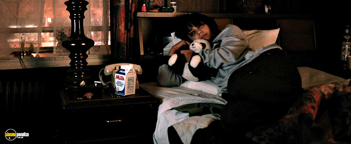 A still #15 from The Frozen Ground (2013) With Vanessa Hudgens