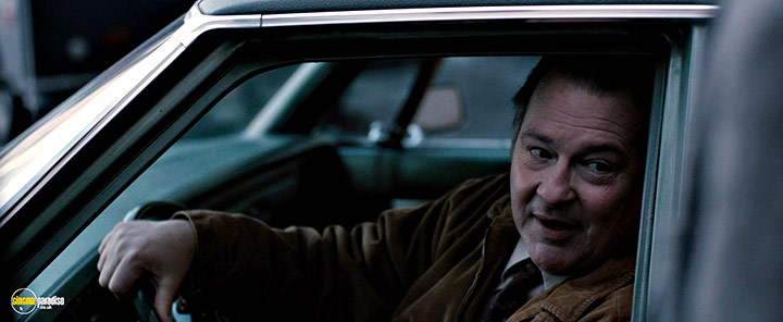 A still #14 from The Frozen Ground (2013) With Kevin Dunn