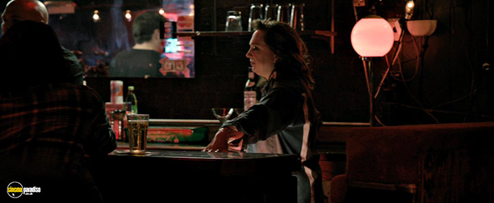 A still #12 from The Frozen Ground (2013)