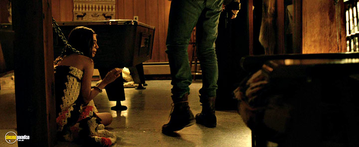 A still #11 from The Frozen Ground (2013)