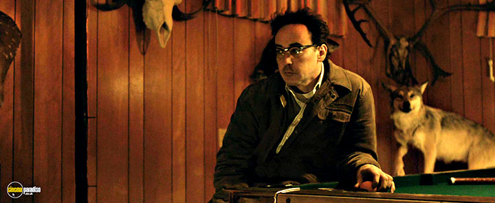 A still #10 from The Frozen Ground (2013) With John Cusack