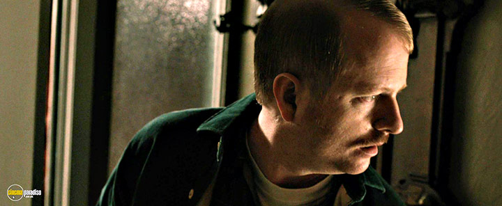 A still #9 from The Frozen Ground (2013)