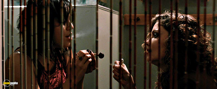 A still #8 from The Frozen Ground (2013) With Vanessa Hudgens