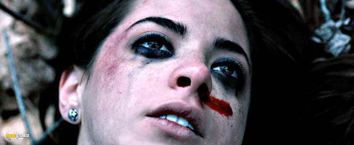 A still #7 from The Frozen Ground (2013) With Vanessa Hudgens