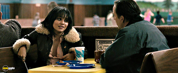 A still #6 from The Frozen Ground (2013) With Nicolas Cage And Vanessa Hudgens