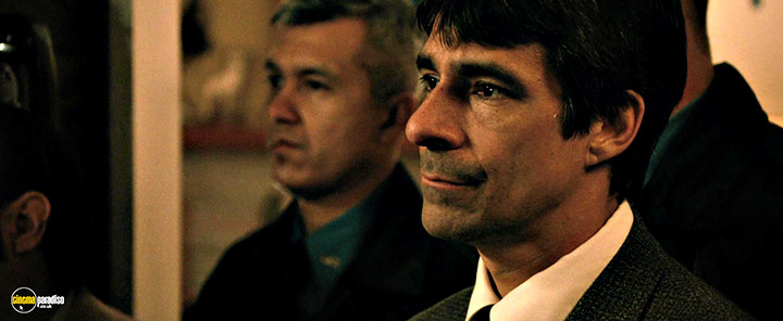 A still #3 from The Frozen Ground (2013)