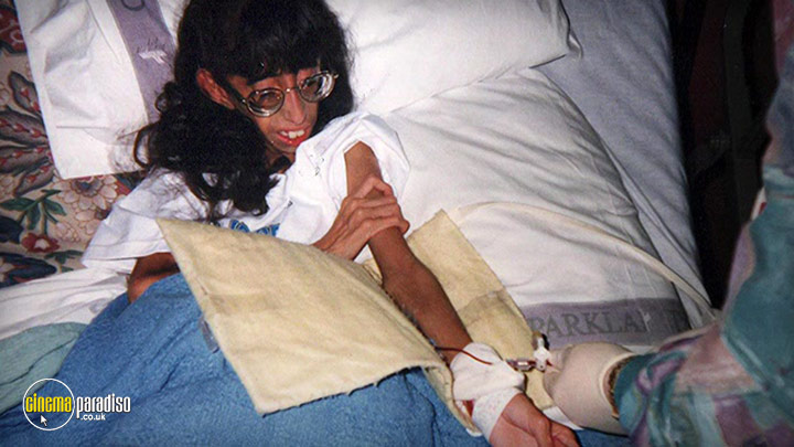 A still #4 from A Brave Heart: The Lizzie Velasquez Story (2015)