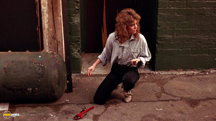 A still #7 from Night of the Comet (1984)