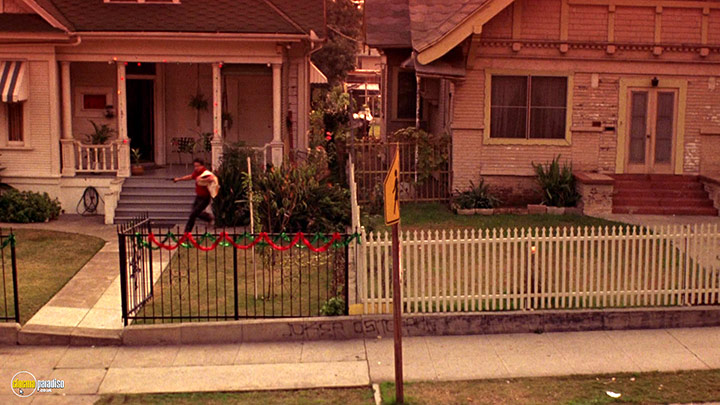 A still #11 from Night of the Comet (1984)