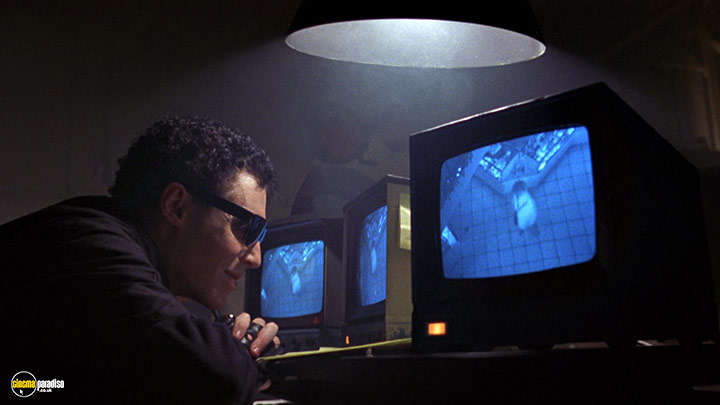 A still #12 from Night of the Comet (1984)