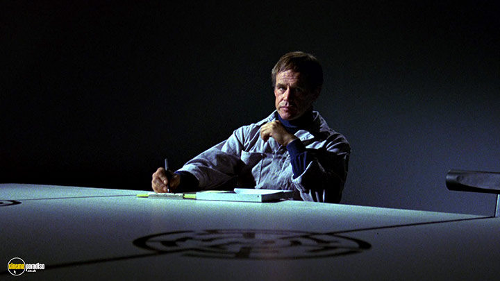 A still #14 from Night of the Comet (1984)