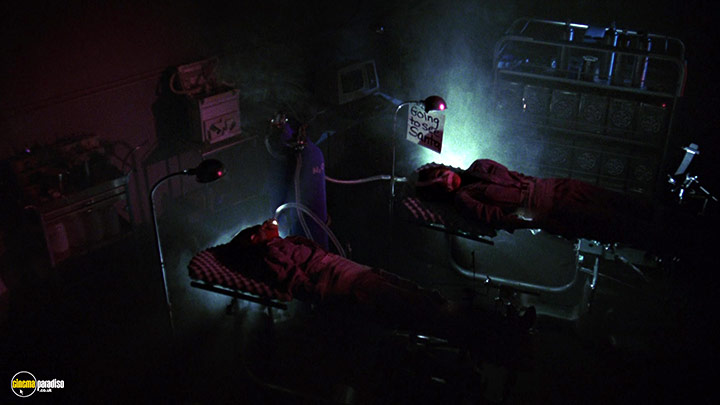 A still #19 from Night of the Comet (1984)