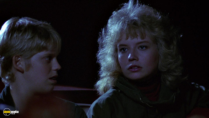 A still #20 from Night of the Comet (1984)