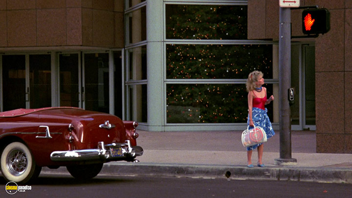 A still #2 from Night of the Comet (1984)