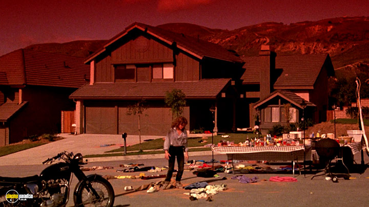 A still #3 from Night of the Comet (1984)