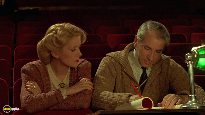 A still #18 from The Last Metro (1980)