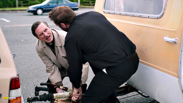 A still #21 from Marvellous (2014)