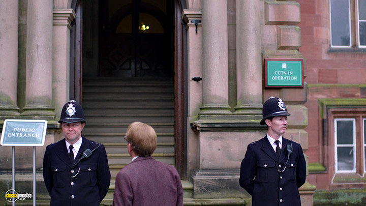 A still #19 from Marvellous (2014)