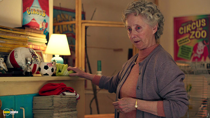 A still #18 from Marvellous (2014)