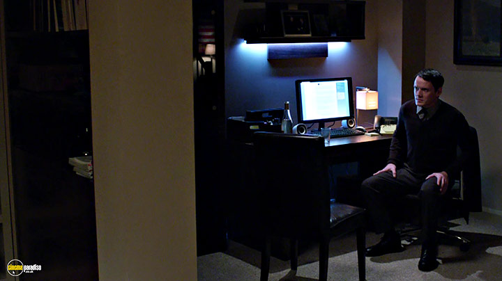 A still #9 from Dying of the Light (2014)