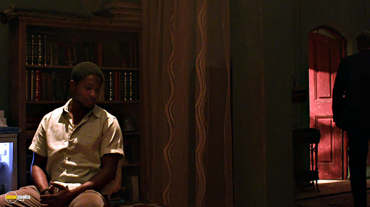 A still #16 from Dying of the Light (2014)