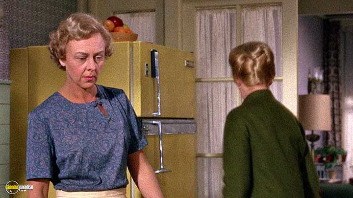A still #5 from Marnie (1964)