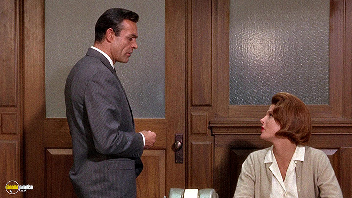 A still #6 from Marnie (1964)