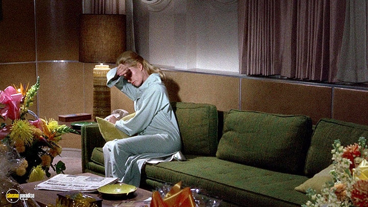 A still #14 from Marnie (1964)