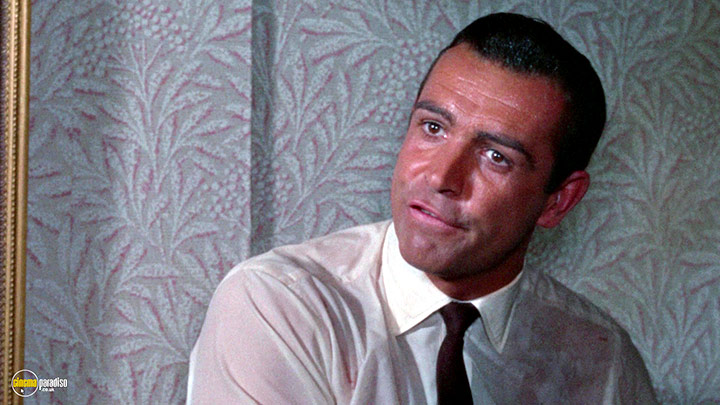 A still #16 from Marnie (1964)