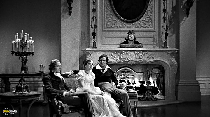 A still #2 from Bride of Frankenstein (1935)