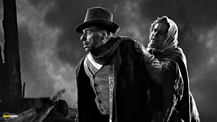 A still #4 from Bride of Frankenstein (1935)