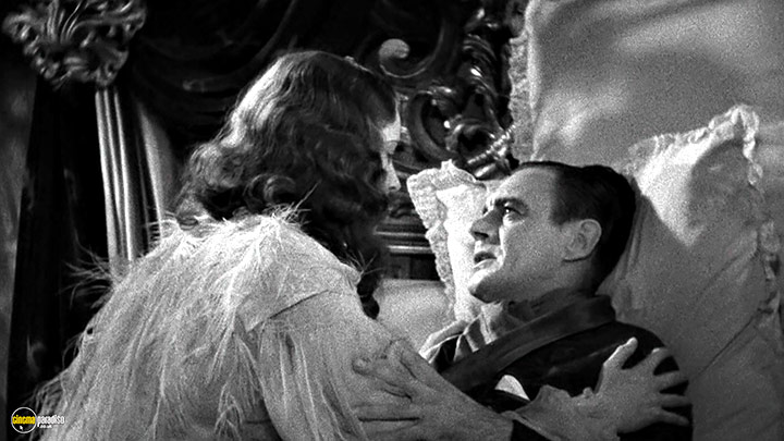 A still #7 from Bride of Frankenstein (1935)