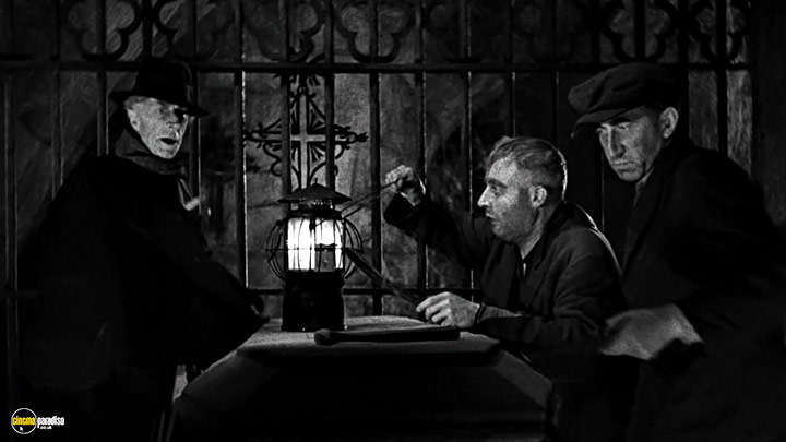A still #16 from Bride of Frankenstein (1935)