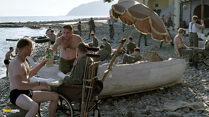 A still #21 from Stalingrad (1993)