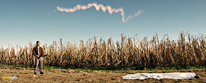 A still #15 from Looper (2012)