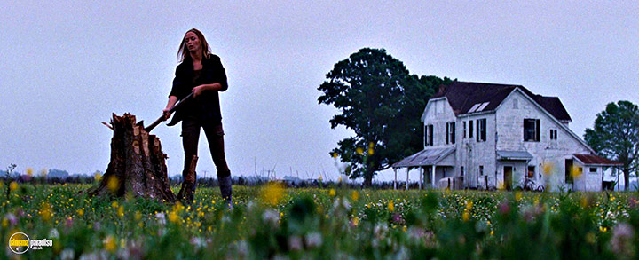 A still #8 from Looper (2012)