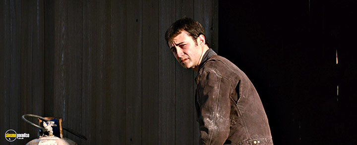A still #7 from Looper (2012)