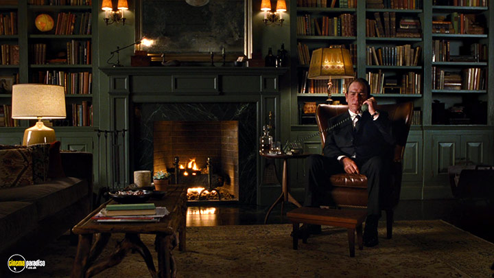 A still #1 from Men in Black 3 (2012) With Tommy Lee Jones