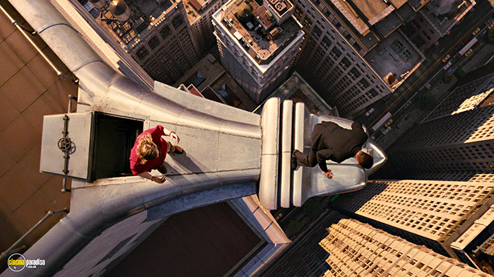 A still #3 from Men in Black 3 (2012)